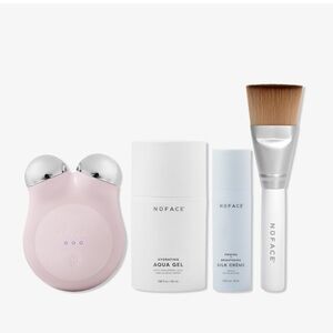 MINI+ NUFACE
Microcurrent Kit